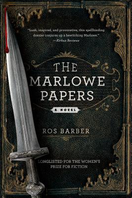 Image for The Marlowe Papers: A Novel
