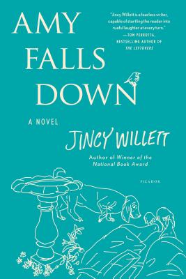 Amy Falls Down: A Novel (Amy Gallup, 2)