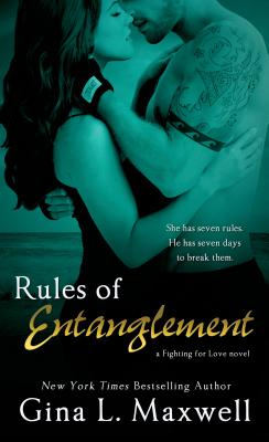 Rules of Entanglement (Fighting for Love)