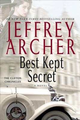 Image for Best Kept Secret (The Clifton Chronicles, 3)