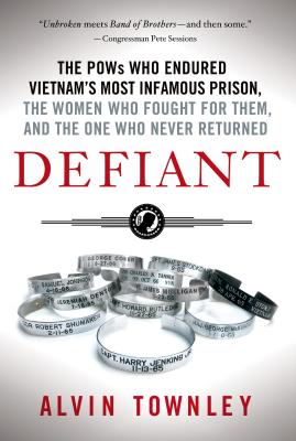 Image for Defiant