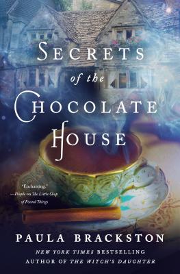 SECRETS OF THE CHOCOLATE HOUSE