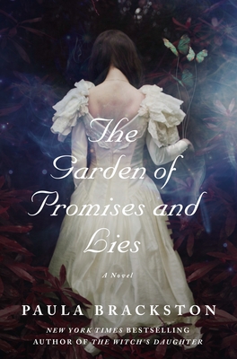 GARDEN OF PROMISES AND LIES: BOOK THREE IN THE FOUND THINGS SERIES - A NOVEL