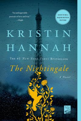 Image for The Nightingale