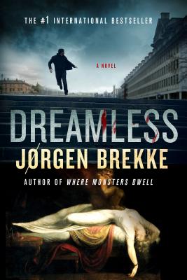 Image for Dreamless: A Novel (Odd Singsaker, 2)