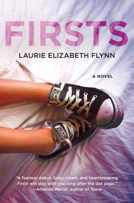Image for Firsts: A Novel Firsts: A Novel