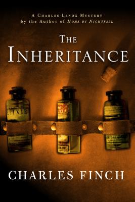 Inheritance: A Charles Lenox Mystery