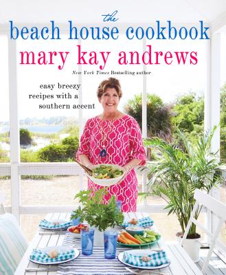 Image for The Beach House Cookbook