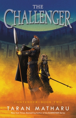 Challenger: Contender Book 2
