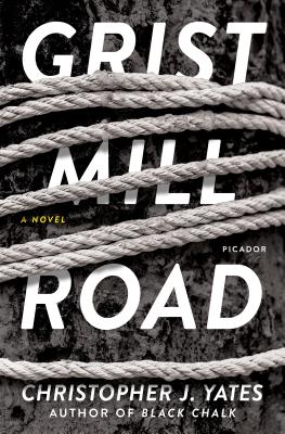 Grist Mill Road: A Novel
