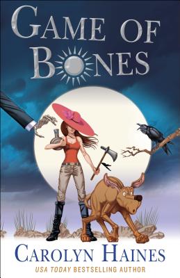 Image for Game of Bones: A Sarah Booth Delaney Mystery (A Sarah Booth Delaney Mystery, 20)