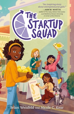 1 The Startup Squad