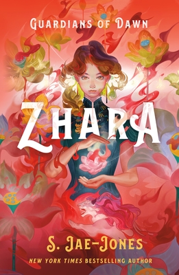 GUARDIANS OF DAWN: ZHARA (NO 1)