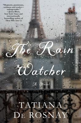 Image for The Rain Watcher: A Novel