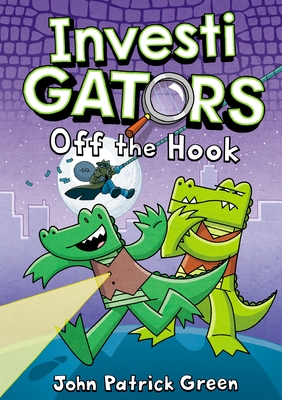 Image for InvestiGators: Off the Hook