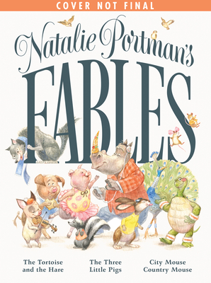 Image for Natalie Portman's Fables Natalie Portman's Fables
