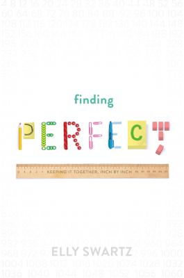 Image for Finding Perfect Finding Perfect