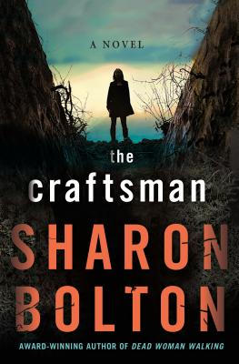 The Craftsman: A Novel