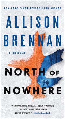 North Of Nowhere