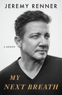 My Next Breath: A Memoir