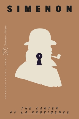 Carter of La Providence (Inspector Maigret)