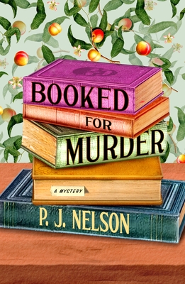 Booked for Murder: An Old Juniper Bookshop Mystery