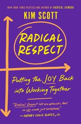 Image for Radical Respect: How to Work Together Better Radical Respect: How to Work Together Better