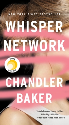 Whisper Network: A Novel