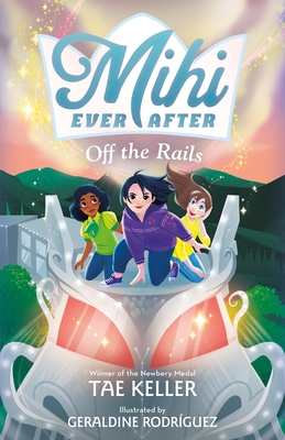 MIHI EVER AFTER OFF THE RAILS