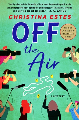 Off the Air: A Mystery