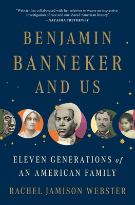 Image for Benjamin Banneker and Us Benjamin Banneker and Us