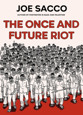 Once and Future Riot