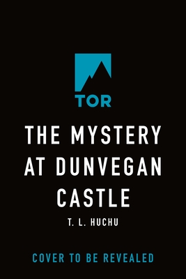 The Mystery at Dunvegan Castle (Edinburgh Nights, 3)