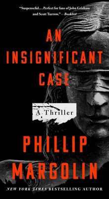 Insignificant Case: A Thriller