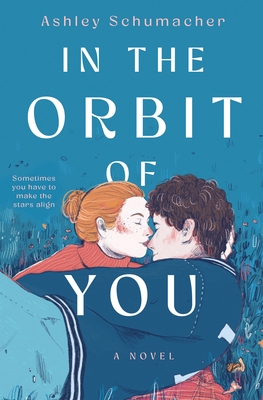 In Orbit Of You
