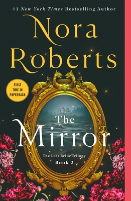 Mirror: The Lost Bride Trilogy, Book 2