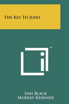 The Key to Judo