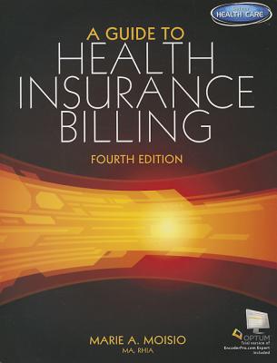 A Guide to Health Insurance Billing