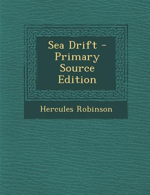 Sea Drift