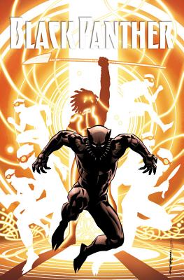 Image for Black Panther: A Nation Under Our Feet Book 2