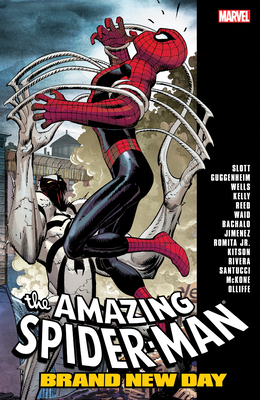 Spider-Man: Brand New Day: The Complete Collection Vol. 2