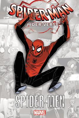 Image for SPIDER-MAN: SPIDER-VERSE - SPIDER-MEN SPIDER-MAN: SPIDER-VERSE - SPIDER-MEN