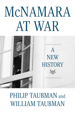 McNamara at War: A New History