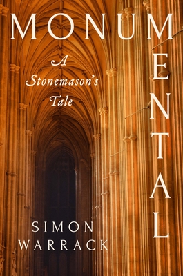 Monumental A Stonemason's Tale