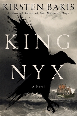 King Nyx: A Novel