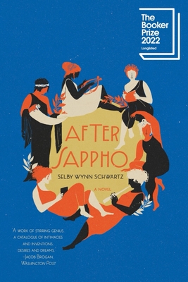 After Sappho: A Novel