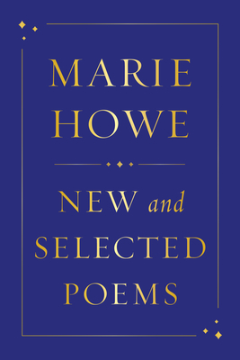 New and Selected Poems