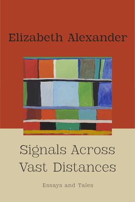 Signals Across Vast Distances: Essays and Tales