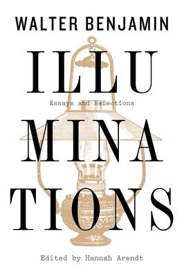 Image for Illuminations: Essays and Reflections