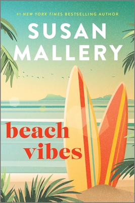 Beach Vibes: A Beach Read Romance Novel (Reissue)